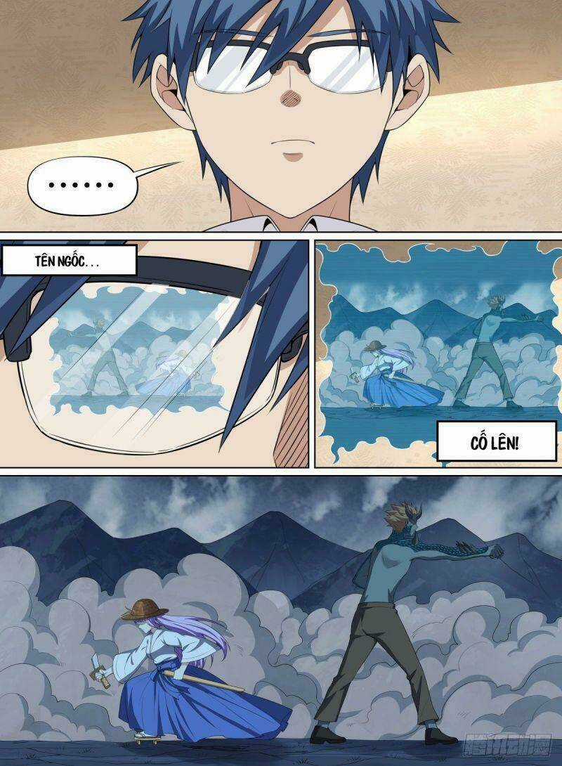 Võ Lực Chí Mạng - Chapter 103 - Trang 5