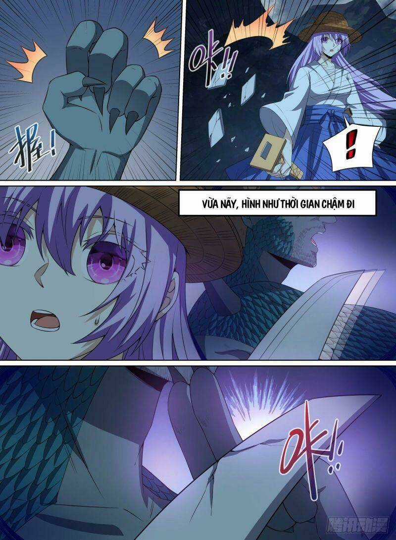 Võ Lực Chí Mạng - Chapter 103 - Trang 7