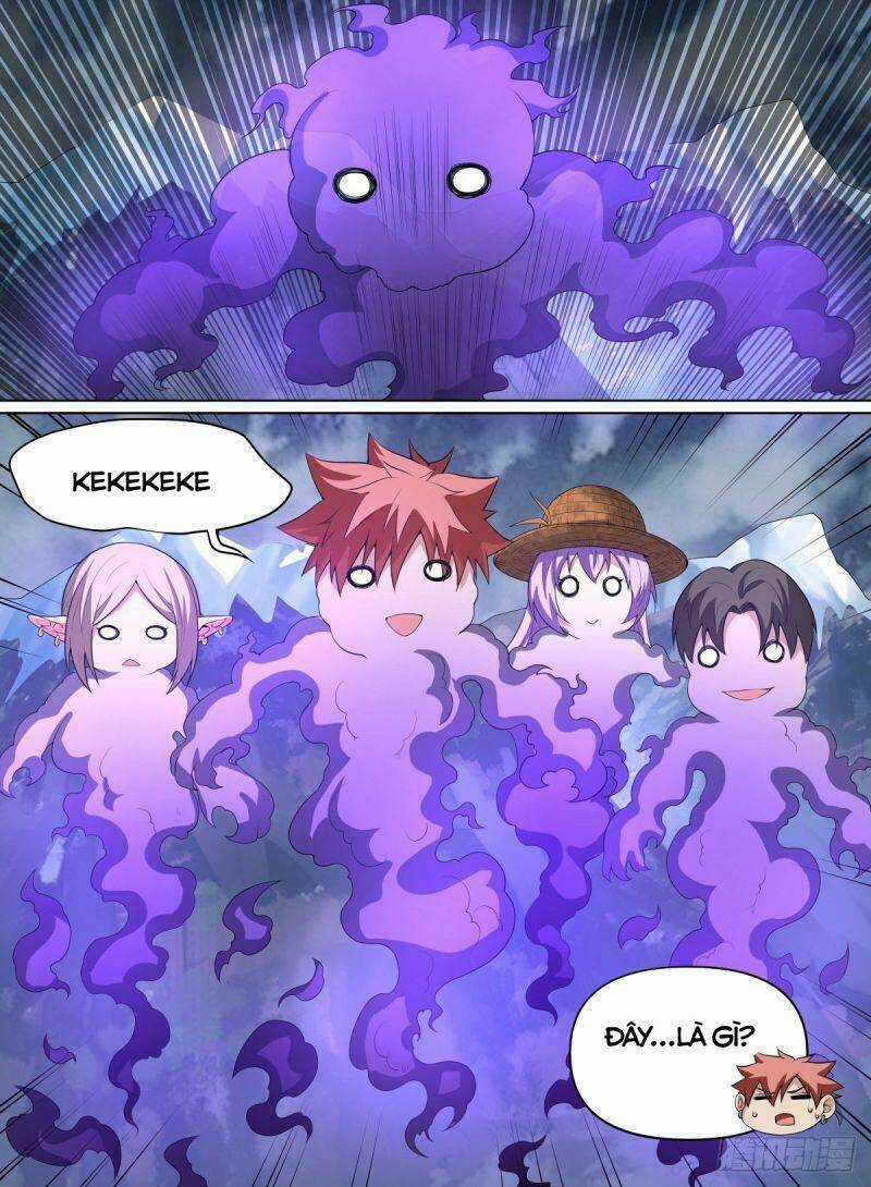 Võ Lực Chí Mạng - Chapter 104 - Trang 4