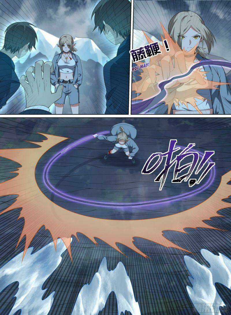 Võ Lực Chí Mạng - Chapter 105 - Trang 13