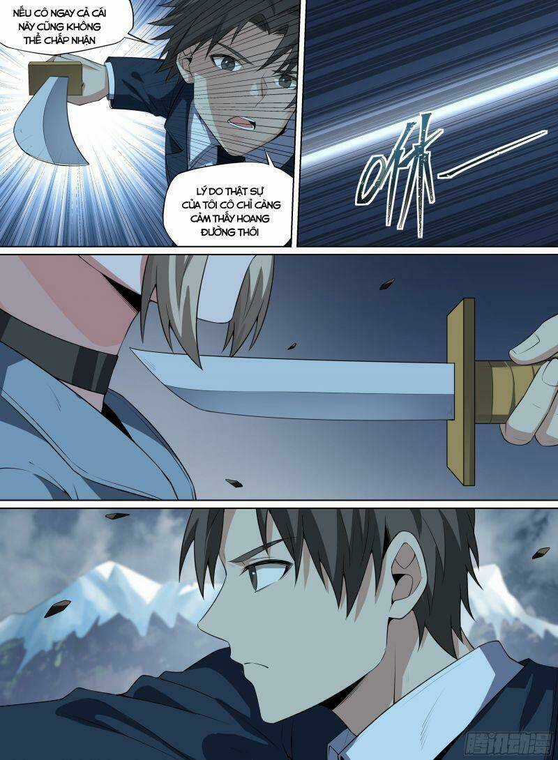 Võ Lực Chí Mạng - Chapter 105 - Trang 15