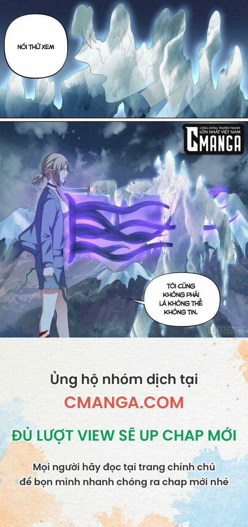 Võ Lực Chí Mạng - Chapter 105 - Trang 16