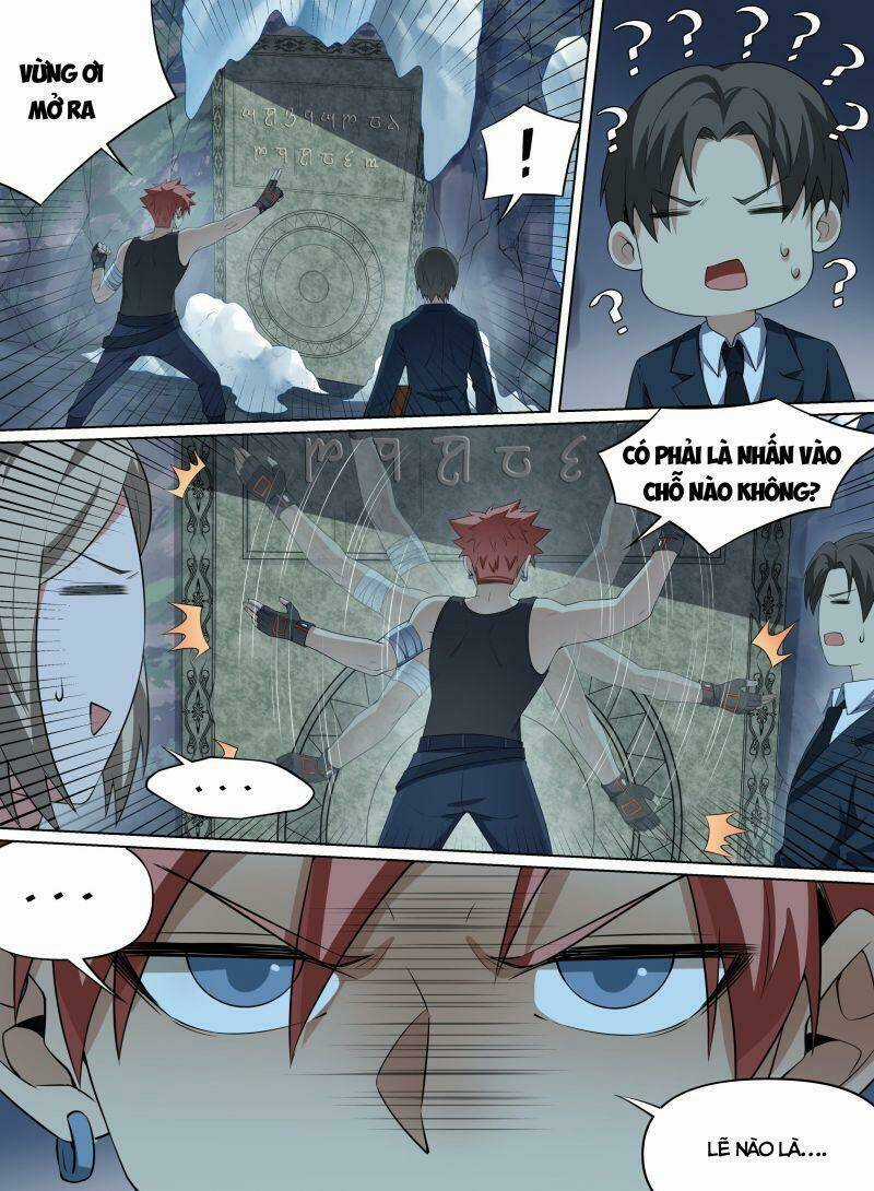 Võ Lực Chí Mạng - Chapter 105 - Trang 5