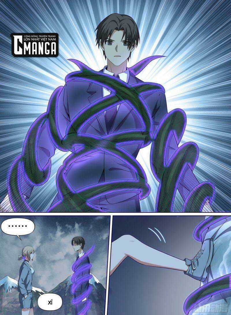 Võ Lực Chí Mạng - Chapter 105 - Trang 9