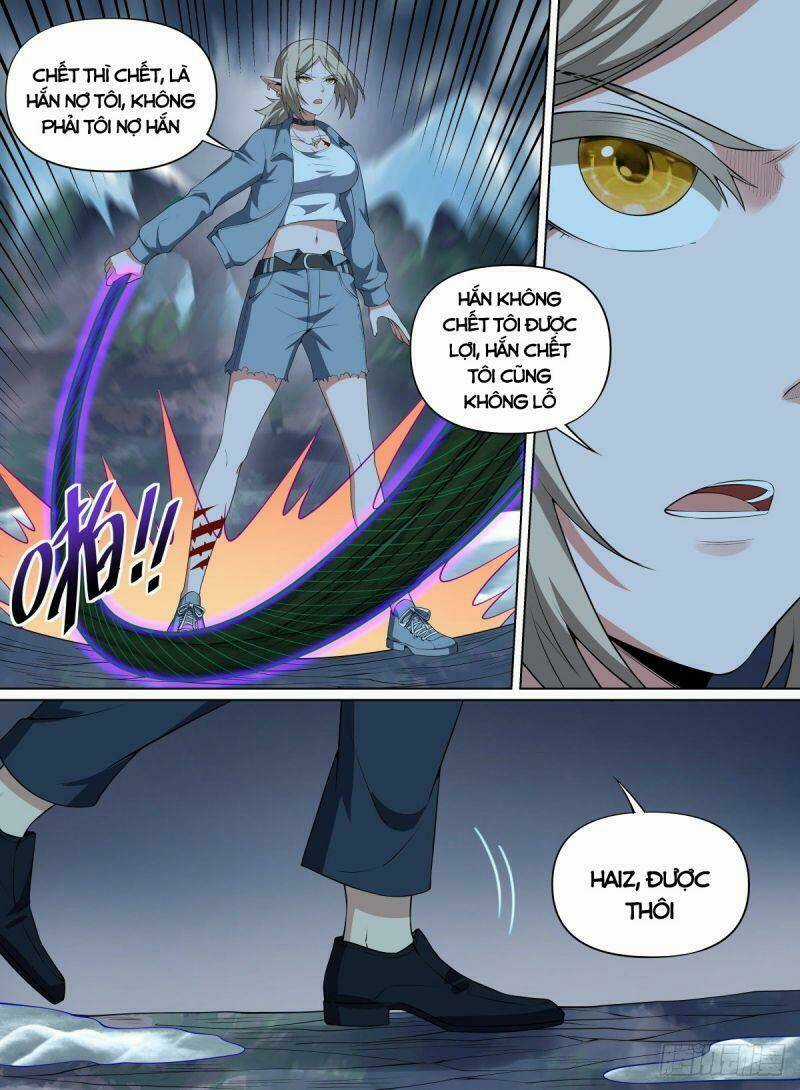 Võ Lực Chí Mạng - Chapter 106 - Trang 2