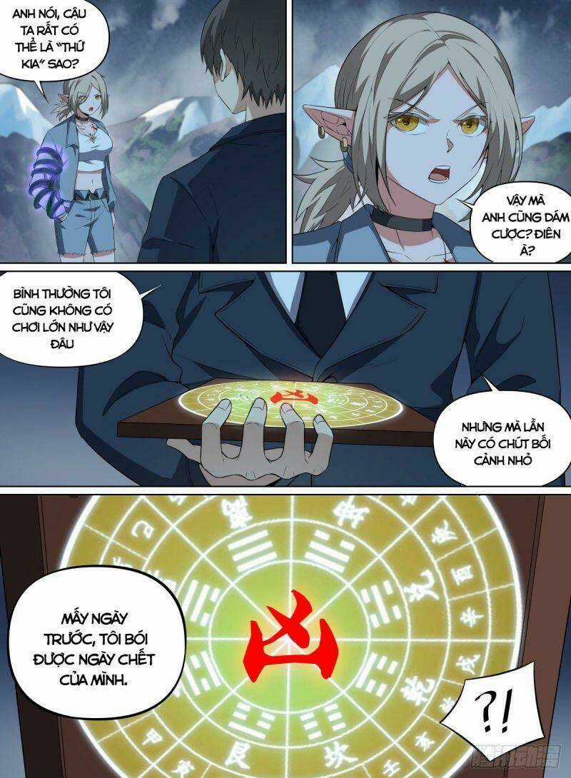 Võ Lực Chí Mạng - Chapter 106 - Trang 5