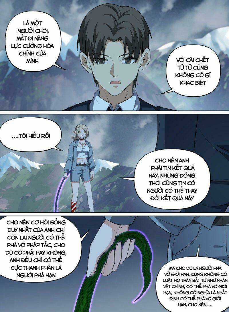 Võ Lực Chí Mạng - Chapter 107 - Trang 2