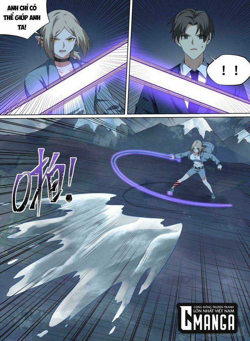 Võ Lực Chí Mạng - Chapter 107 - Trang 3