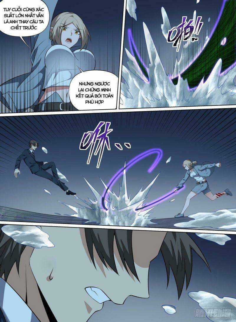 Võ Lực Chí Mạng - Chapter 107 - Trang 4