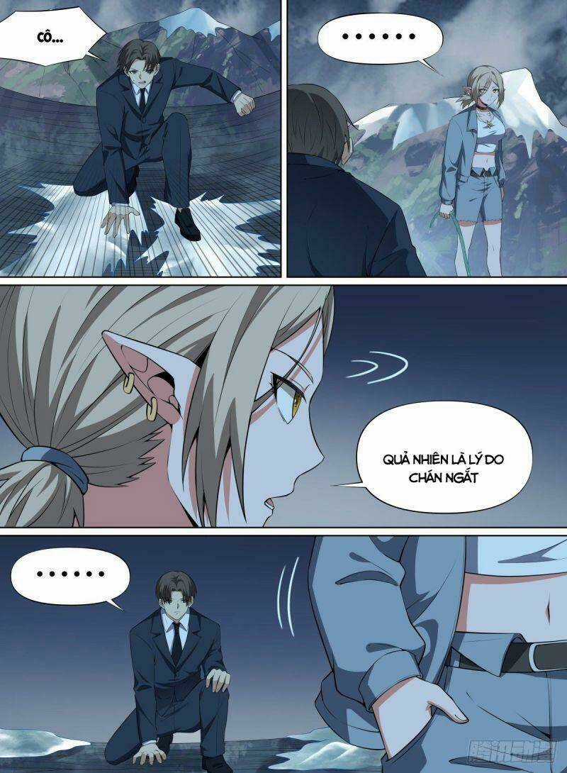 Võ Lực Chí Mạng - Chapter 107 - Trang 5