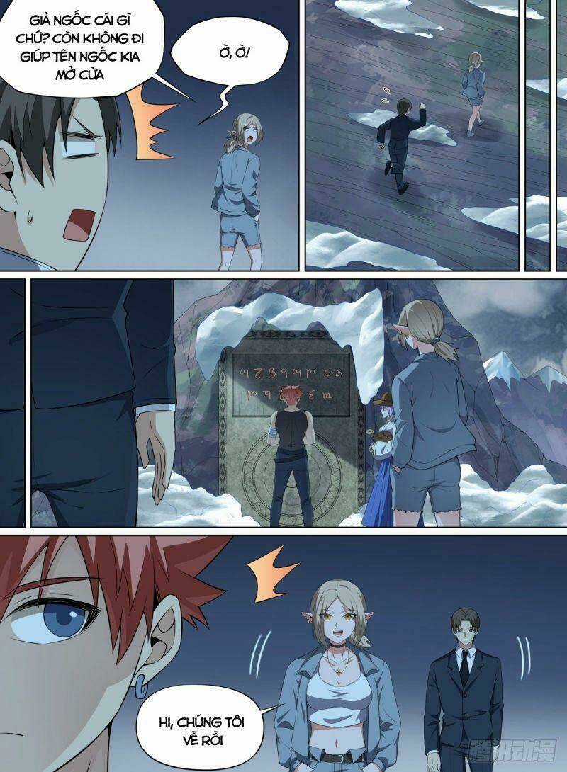 Võ Lực Chí Mạng - Chapter 107 - Trang 6