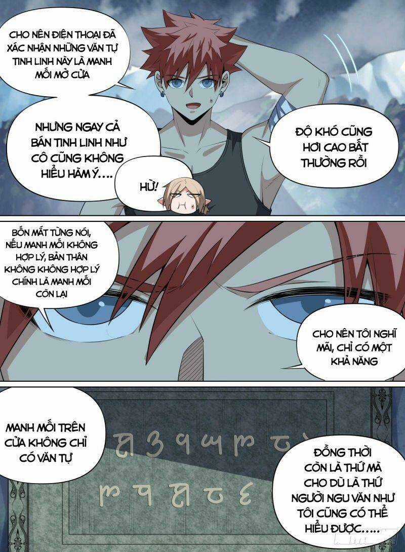 Võ Lực Chí Mạng - Chapter 107 - Trang 9