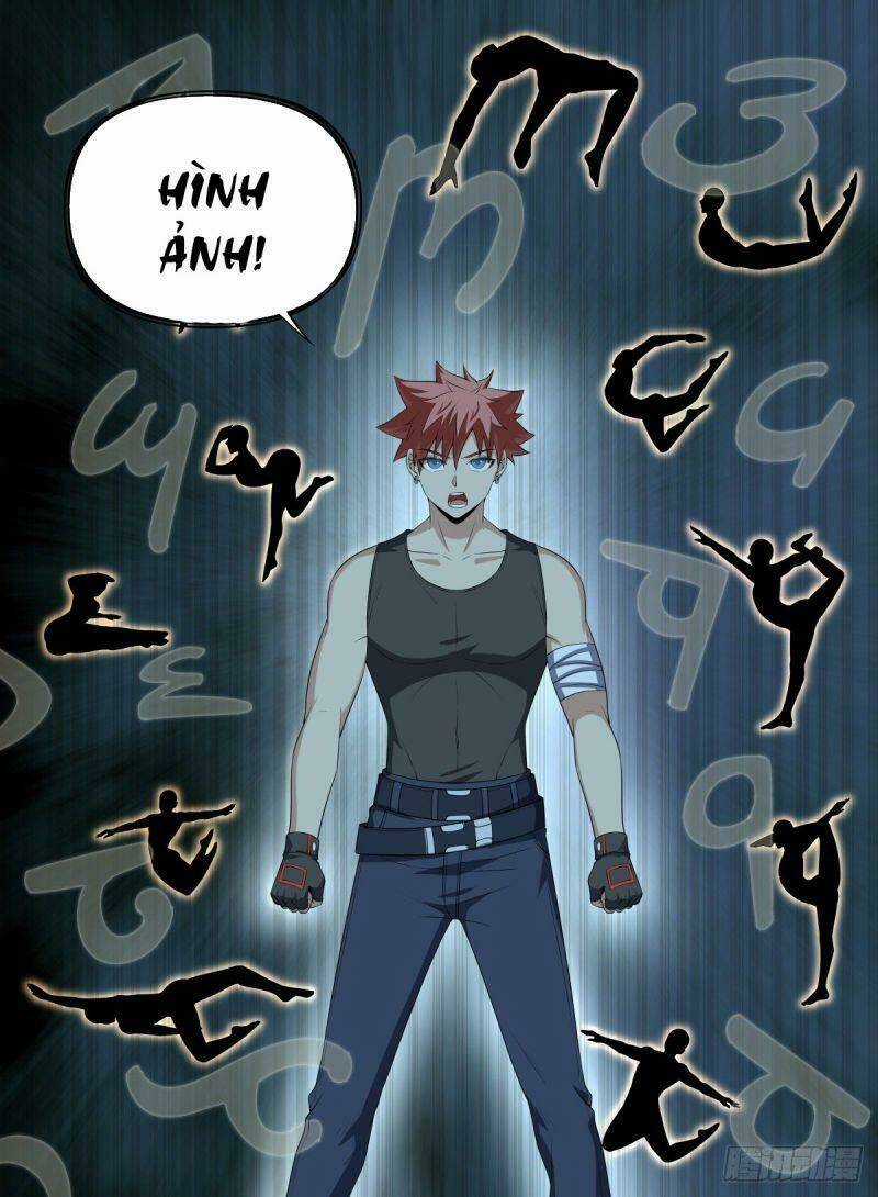 Võ Lực Chí Mạng - Chapter 107 - Trang 10