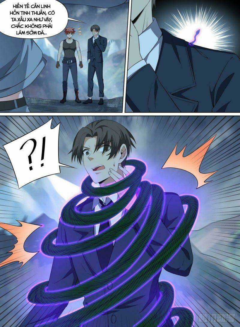 Võ Lực Chí Mạng - Chapter 108 - Trang 2