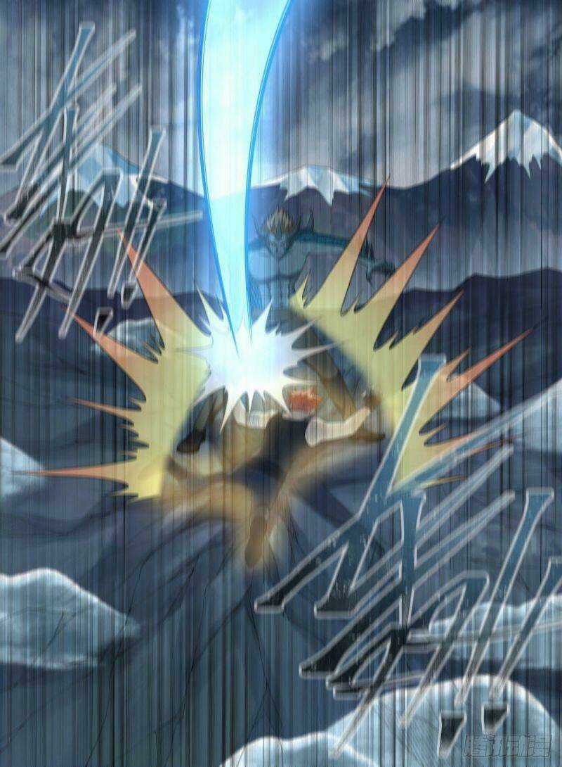 Võ Lực Chí Mạng - Chapter 108 - Trang 15