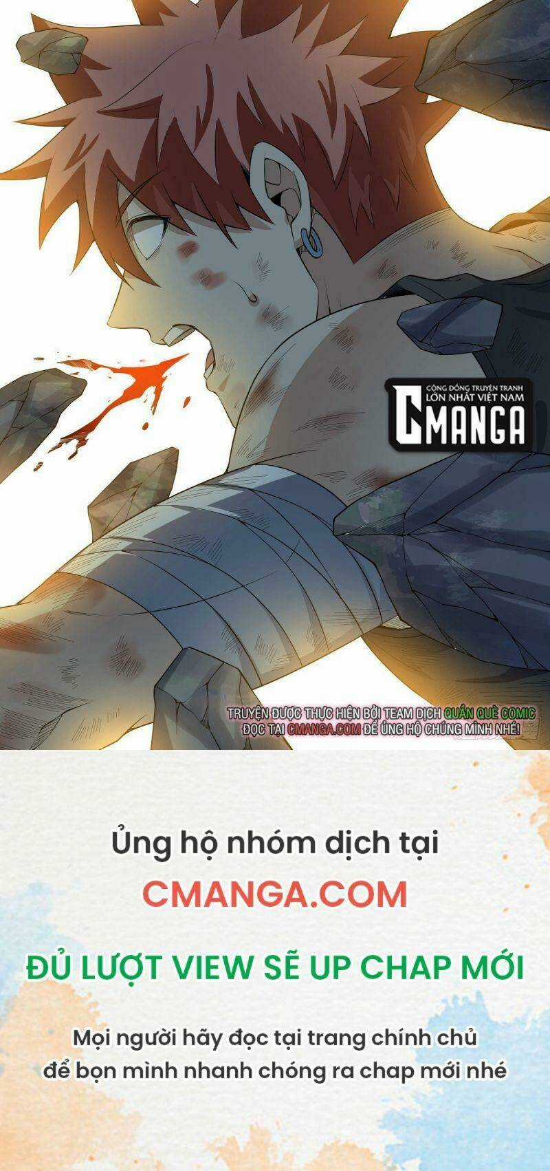 Võ Lực Chí Mạng - Chapter 108 - Trang 16