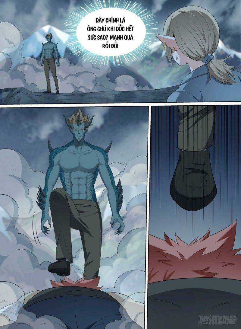 Võ Lực Chí Mạng - Chapter 109 - Trang 2