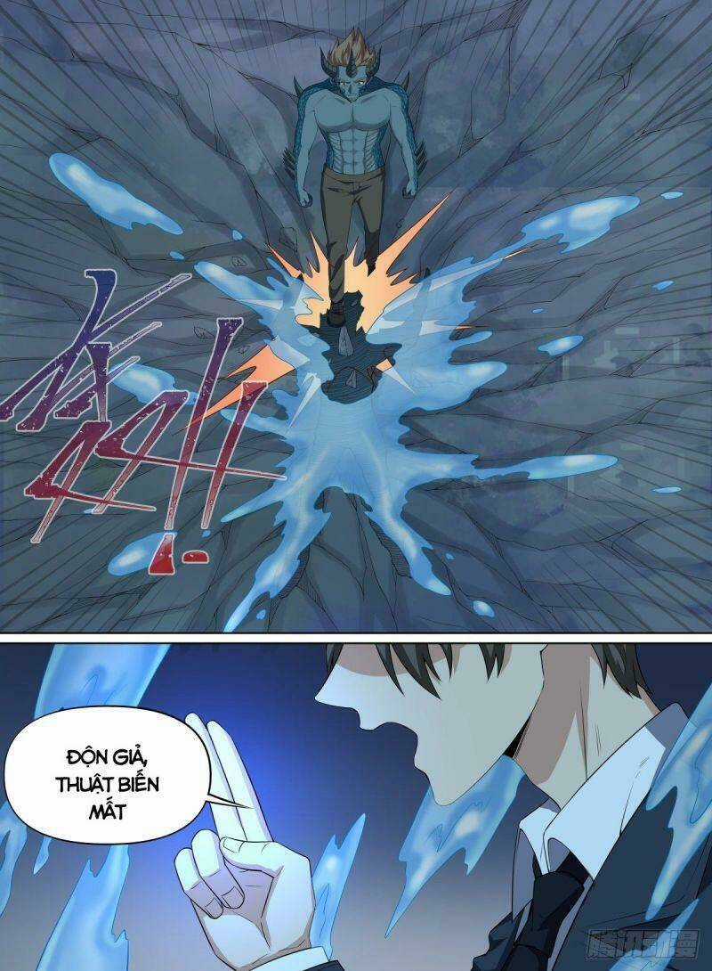 Võ Lực Chí Mạng - Chapter 109 - Trang 3