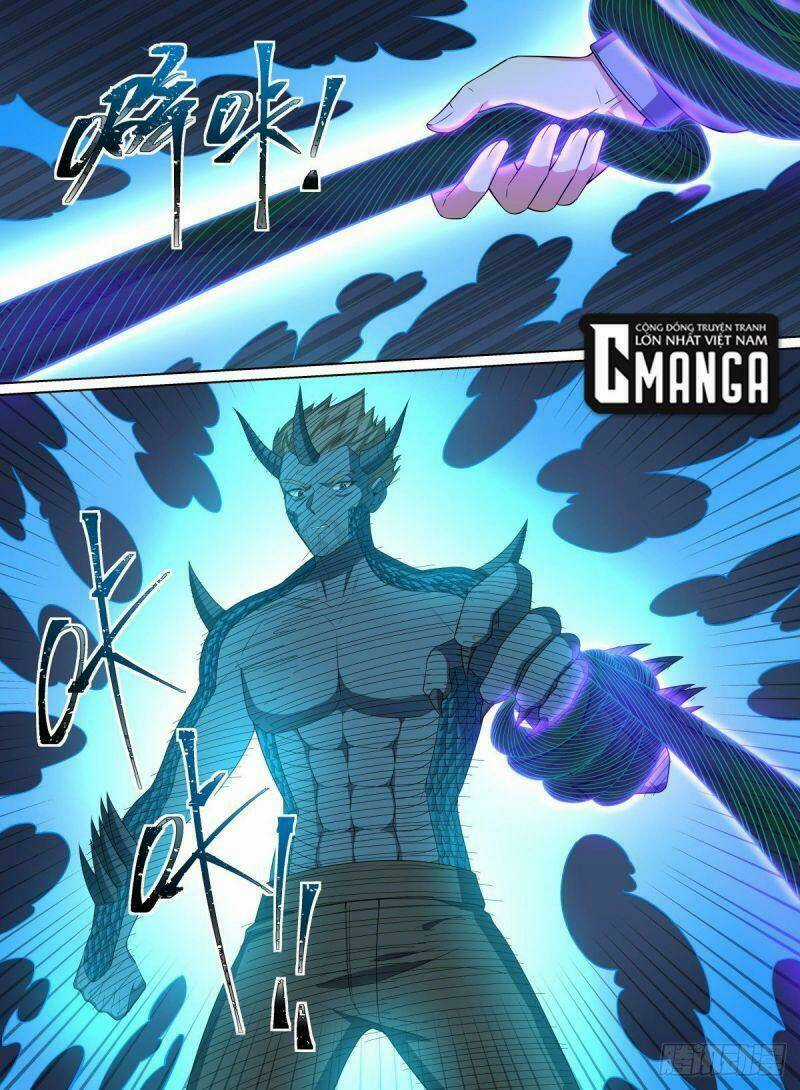 Võ Lực Chí Mạng - Chapter 109 - Trang 7