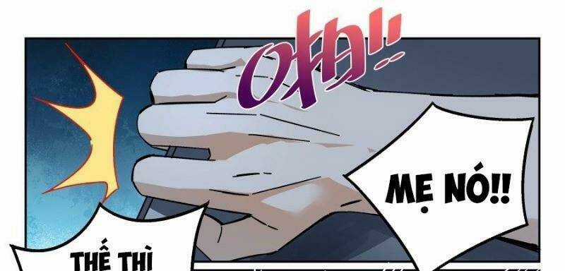 Võ Lực Chí Mạng - Chapter 11 - Trang 1