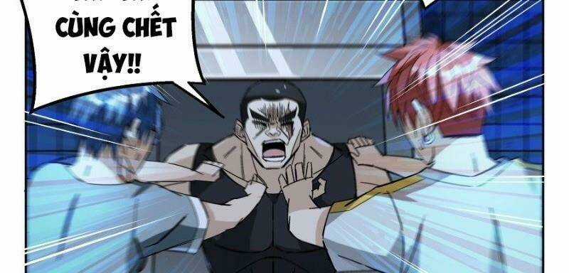 Võ Lực Chí Mạng - Chapter 11 - Trang 2