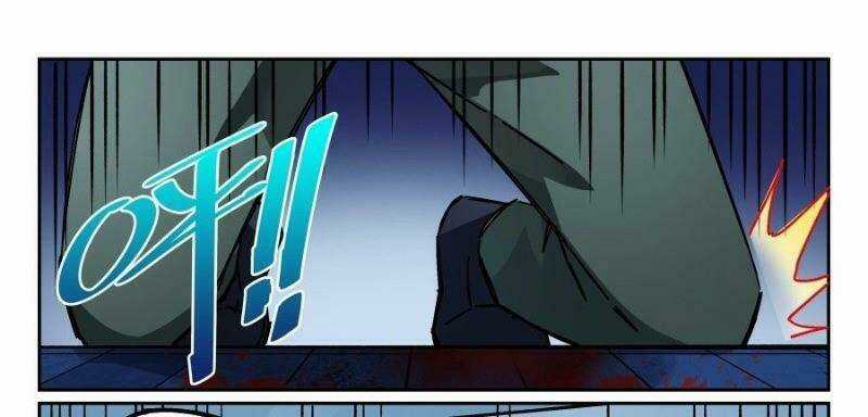 Võ Lực Chí Mạng - Chapter 11 - Trang 16