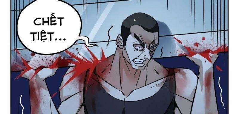 Võ Lực Chí Mạng - Chapter 11 - Trang 17