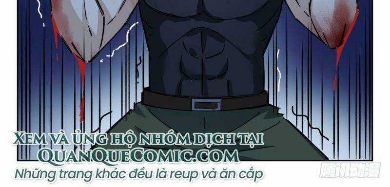 Võ Lực Chí Mạng - Chapter 11 - Trang 18