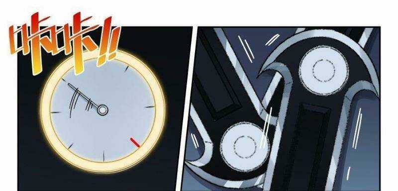 Võ Lực Chí Mạng - Chapter 11 - Trang 19