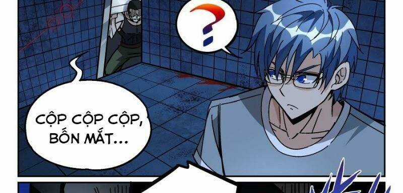 Võ Lực Chí Mạng - Chapter 11 - Trang 23