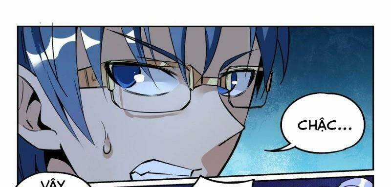 Võ Lực Chí Mạng - Chapter 11 - Trang 25
