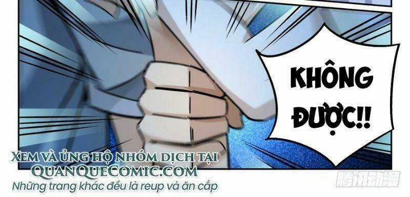 Võ Lực Chí Mạng - Chapter 11 - Trang 27