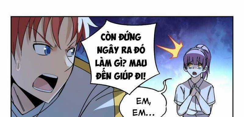 Võ Lực Chí Mạng - Chapter 11 - Trang 4