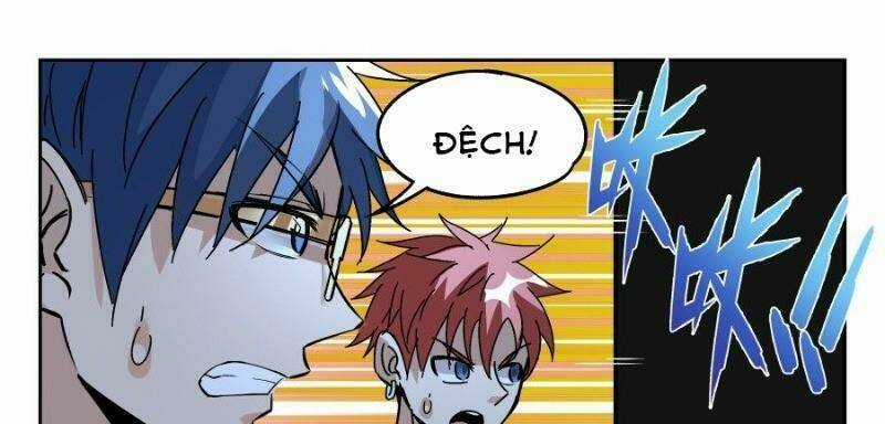 Võ Lực Chí Mạng - Chapter 11 - Trang 31