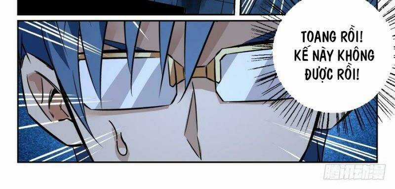 Võ Lực Chí Mạng - Chapter 11 - Trang 33