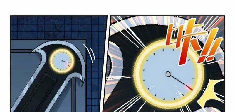 Võ Lực Chí Mạng - Chapter 11 - Trang 34