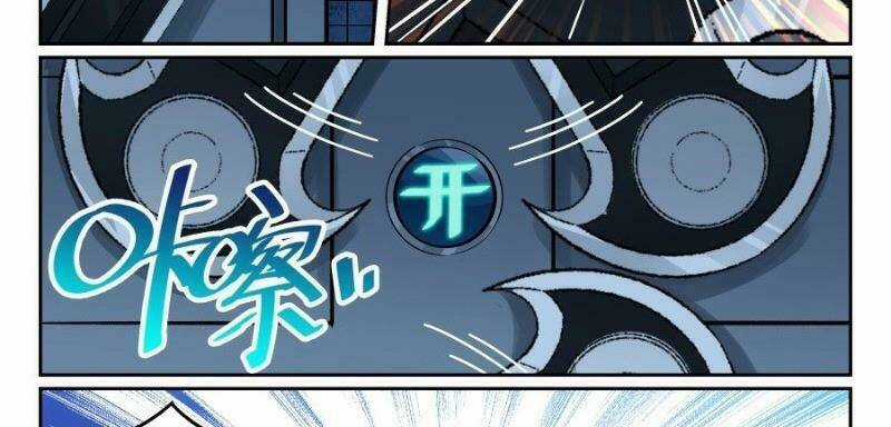 Võ Lực Chí Mạng - Chapter 11 - Trang 35