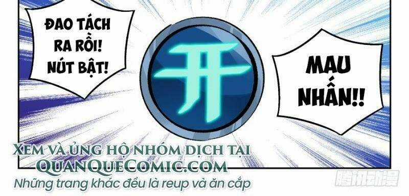 Võ Lực Chí Mạng - Chapter 11 - Trang 36