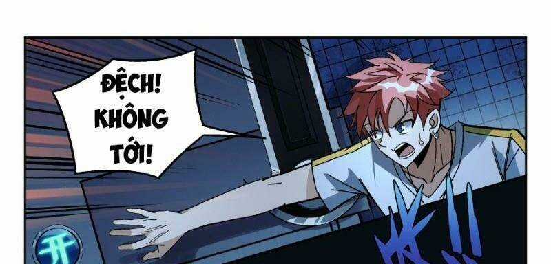 Võ Lực Chí Mạng - Chapter 11 - Trang 37