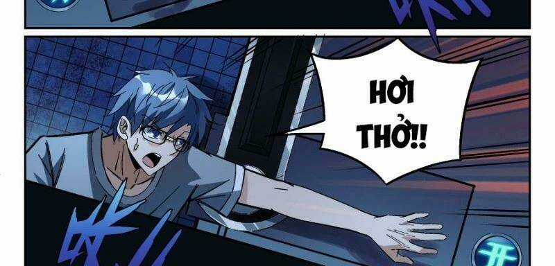 Võ Lực Chí Mạng - Chapter 11 - Trang 38