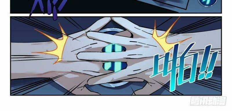 Võ Lực Chí Mạng - Chapter 11 - Trang 39