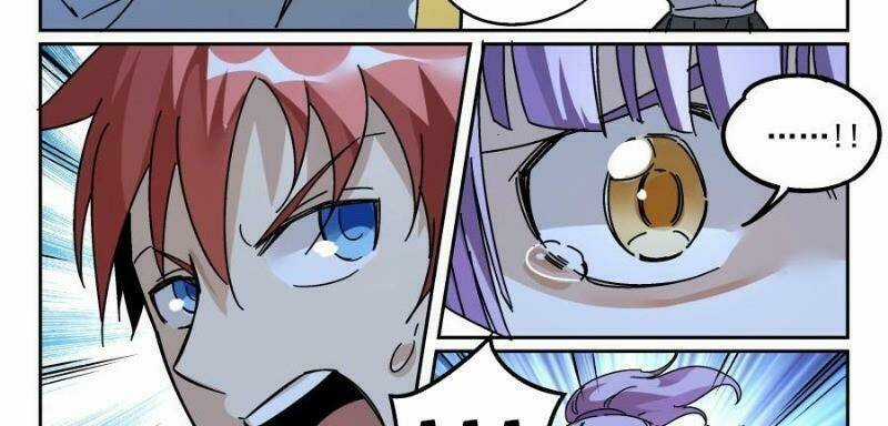 Võ Lực Chí Mạng - Chapter 11 - Trang 5