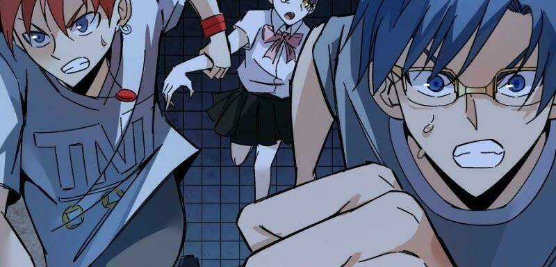 Võ Lực Chí Mạng - Chapter 11 - Trang 41