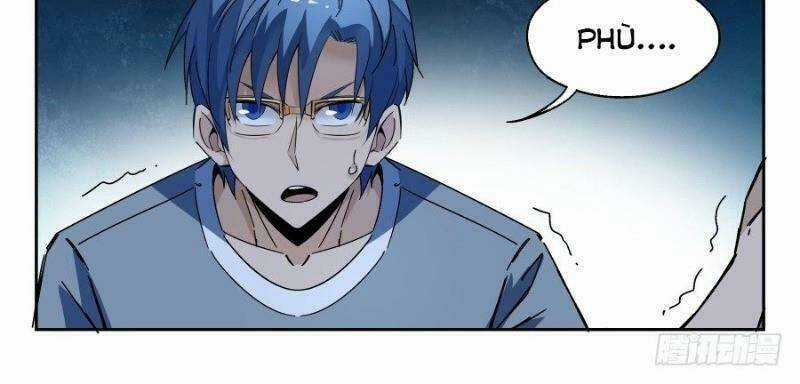 Võ Lực Chí Mạng - Chapter 11 - Trang 45