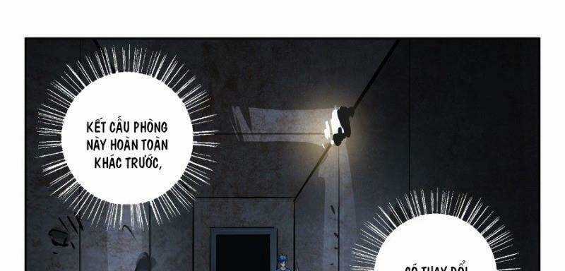 Võ Lực Chí Mạng - Chapter 11 - Trang 46