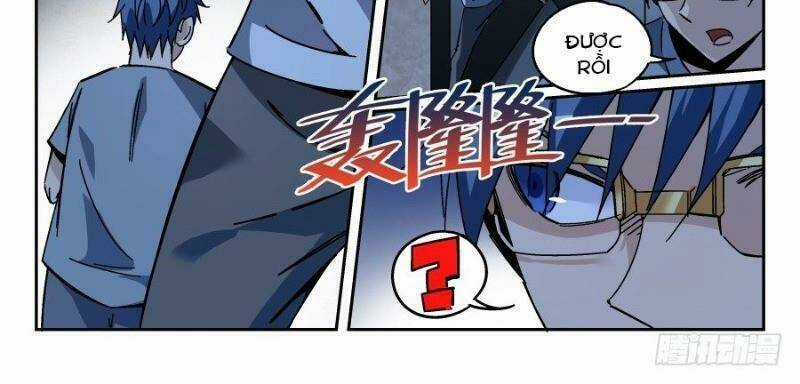 Võ Lực Chí Mạng - Chapter 11 - Trang 48