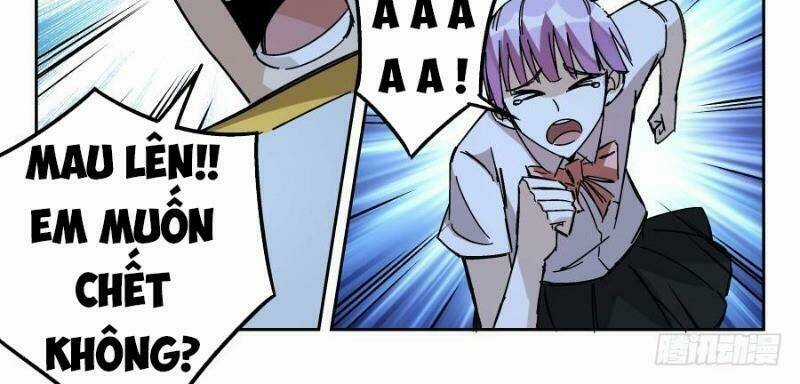 Võ Lực Chí Mạng - Chapter 11 - Trang 6