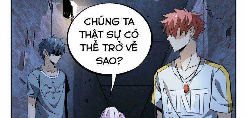 Võ Lực Chí Mạng - Chapter 11 - Trang 53