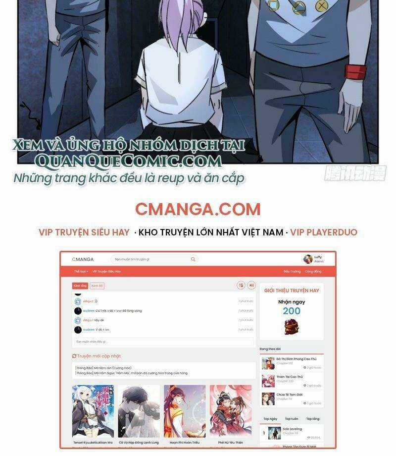 Võ Lực Chí Mạng - Chapter 11 - Trang 54