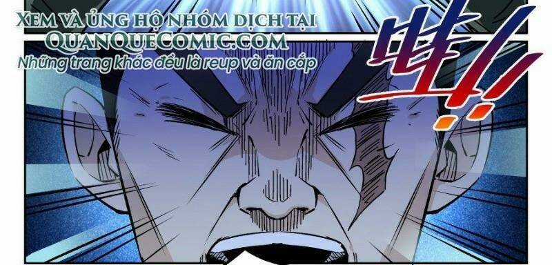 Võ Lực Chí Mạng - Chapter 11 - Trang 8